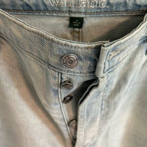 Wild Fable Target Jeans size 16 NWOT